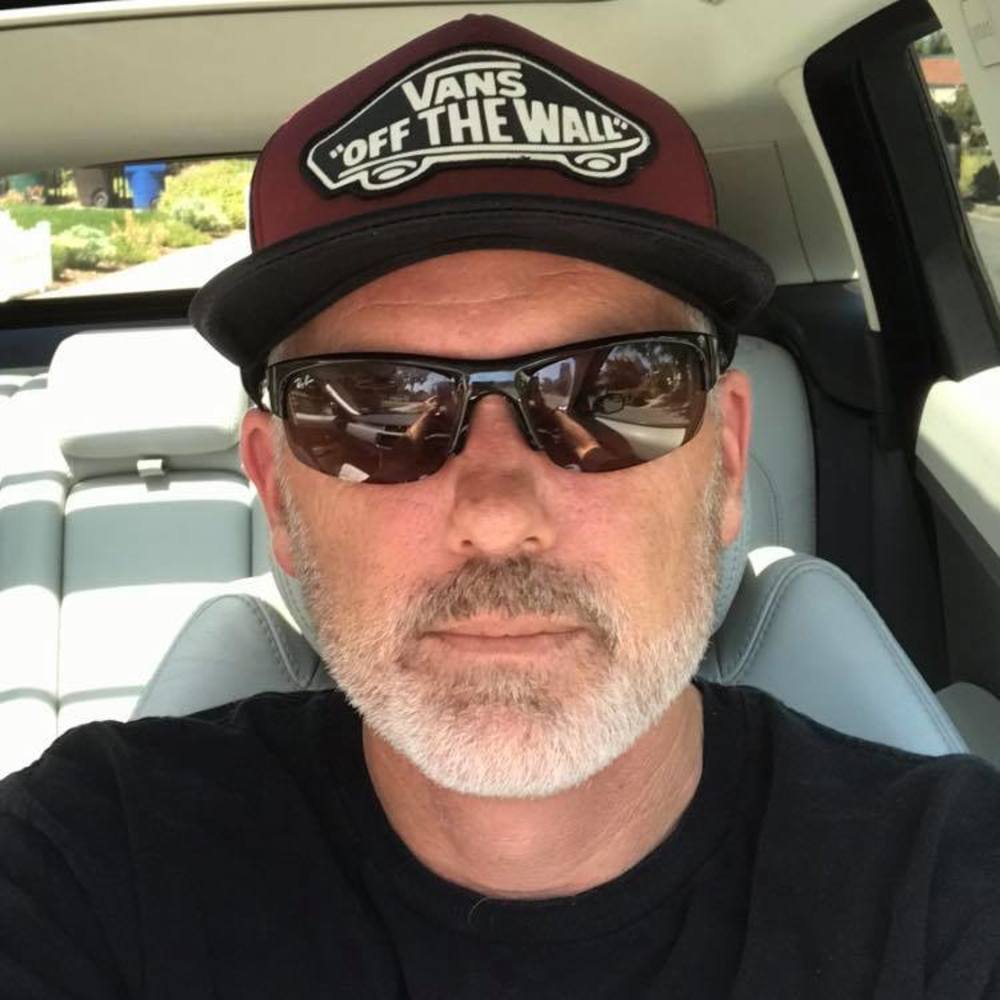 Meet your Posher, James